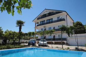Apartments Božena